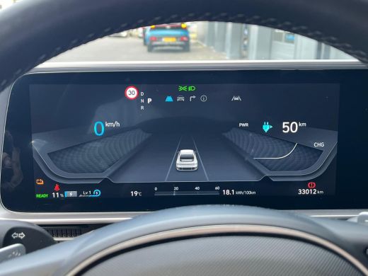 Hyundai IONIQ 6 77.4 kWh 229pk Connect | Carplay | Camera | Climate | Keyless | Navigatie | Full Led | Elek. Klep... ActivLease financial lease
