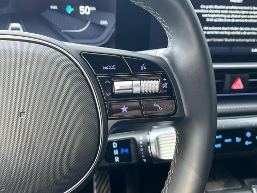 Hyundai IONIQ 6 77.4 kWh 229pk Connect | Carplay | Camera | Climate | Keyless | Navigatie | Full Led | Elek. Klep... ActivLease financial lease