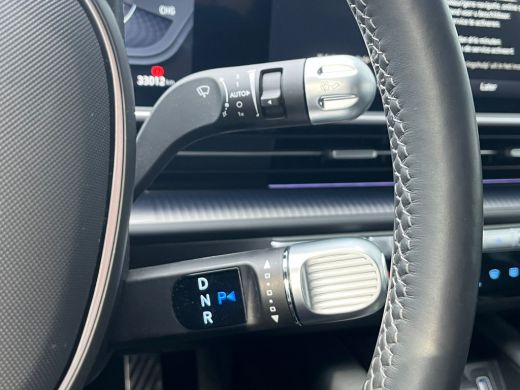 Hyundai IONIQ 6 77.4 kWh 229pk Connect | Carplay | Camera | Climate | Keyless | Navigatie | Full Led | Elek. Klep... ActivLease financial lease