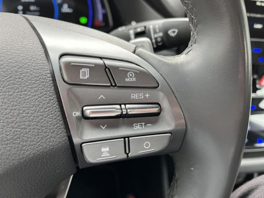 Hyundai IONIQ Comfort EV 38 kWh | 3 JAAR GARANTIE | Navigatie | Rijklaarprijs! | ActivLease financial lease