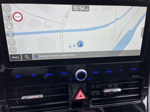 Hyundai IONIQ Comfort EV 38 kWh | 3 JAAR GARANTIE | Navigatie | Rijklaarprijs! | ActivLease financial lease