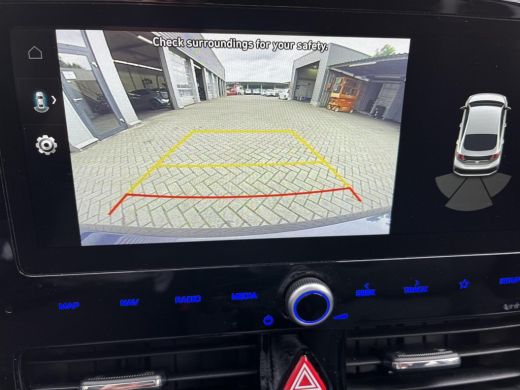 Hyundai IONIQ Comfort EV 38 kWh | 3 JAAR GARANTIE | Navigatie | Rijklaarprijs! | ActivLease financial lease