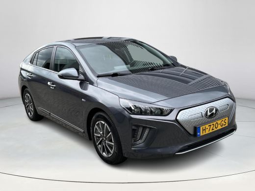Hyundai IONIQ Comfort EV 38 kWh | 3 JAAR GARANTIE | Navigatie | Rijklaarprijs! | ActivLease financial lease