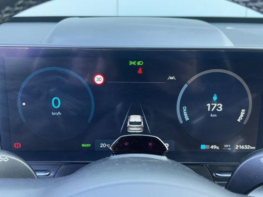 Hyundai Kona 65.4 kWh 217pk Comfort Smart | Carplay | Camera | Climate | Keyless | Navigatie | Full Led | Elek... ActivLease financial lease