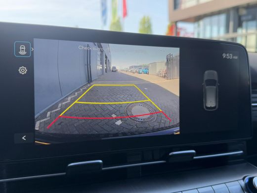 Hyundai Kona 65.4 kWh 217pk Comfort Smart | Carplay | Camera | Climate | Keyless | Navigatie | Full Led | Elek... ActivLease financial lease