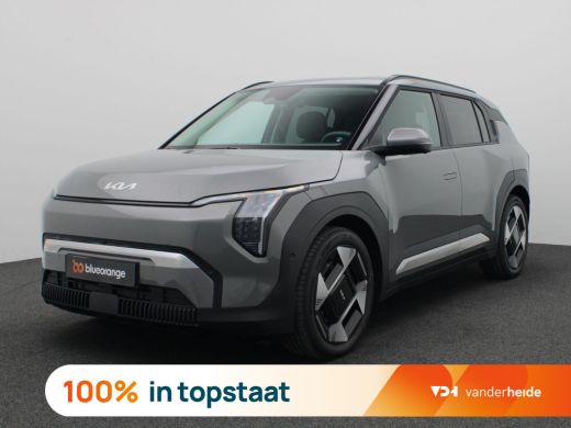 Kia EV3 Plus Advanced 81.4 kWh 204PK warmtepomp, full led, adaptive cruise met travel assist, side assist... Kia EV3 Plus Advanced 81.4 kWh 204PK warmtepomp, full led, adaptive cruise met travel assist, side assist...