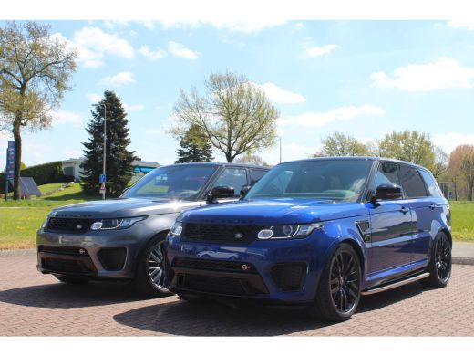 Land Rover Discovery Sport 2.0 Si4 4WD Urban Series SE Dynamic ActivLease financial lease
