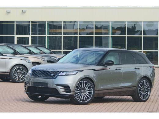 Land Rover Discovery Sport 2.0 Si4 4WD Urban Series SE Dynamic ActivLease financial lease