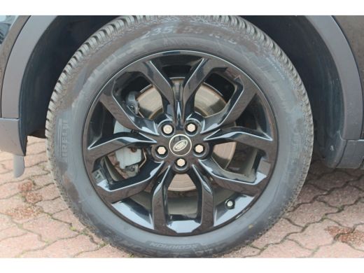 Land Rover Discovery Sport 2.0 Si4 4WD Urban Series SE Dynamic ActivLease financial lease