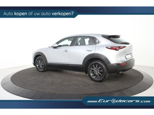Mazda CX-30 2.0 SkyActiv-g *1ste Eigenaar*360 Camera*Navigatie* ActivLease financial lease