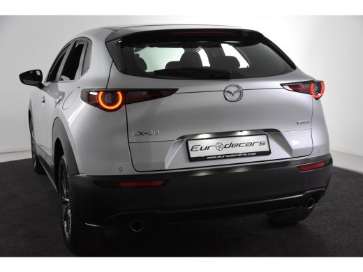 Mazda CX-30 2.0 SkyActiv-g *1ste Eigenaar*360 Camera*Navigatie* ActivLease financial lease