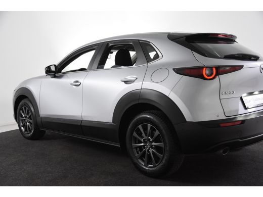 Mazda CX-30 2.0 SkyActiv-g *1ste Eigenaar*360 Camera*Navigatie* ActivLease financial lease