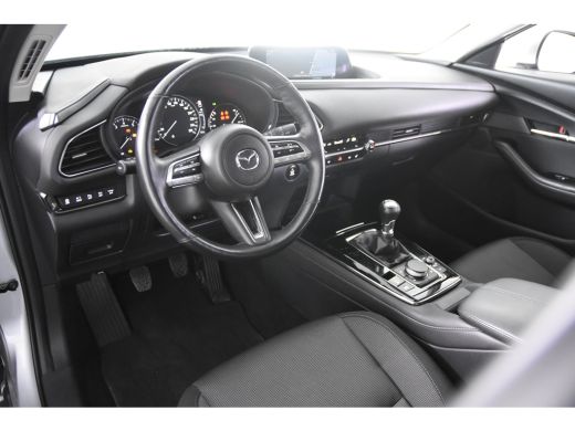 Mazda CX-30 2.0 SkyActiv-g *1ste Eigenaar*360 Camera*Navigatie* ActivLease financial lease