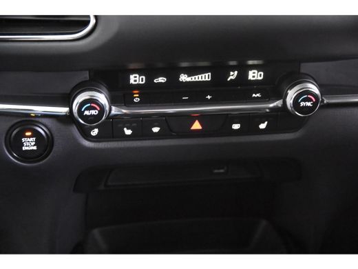 Mazda CX-30 2.0 SkyActiv-g *1ste Eigenaar*360 Camera*Navigatie* ActivLease financial lease
