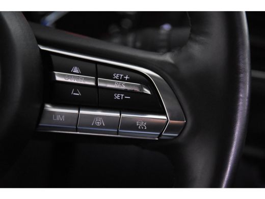 Mazda CX-30 2.0 SkyActiv-g *1ste Eigenaar*360 Camera*Navigatie* ActivLease financial lease