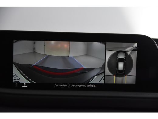 Mazda CX-30 2.0 SkyActiv-g *1ste Eigenaar*360 Camera*Navigatie* ActivLease financial lease