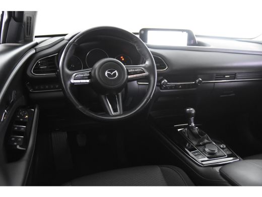 Mazda CX-30 2.0 SkyActiv-g *1ste Eigenaar*360 Camera*Navigatie* ActivLease financial lease