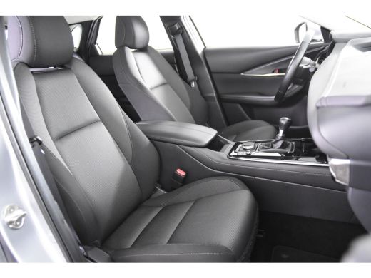 Mazda CX-30 2.0 SkyActiv-g *1ste Eigenaar*360 Camera*Navigatie* ActivLease financial lease