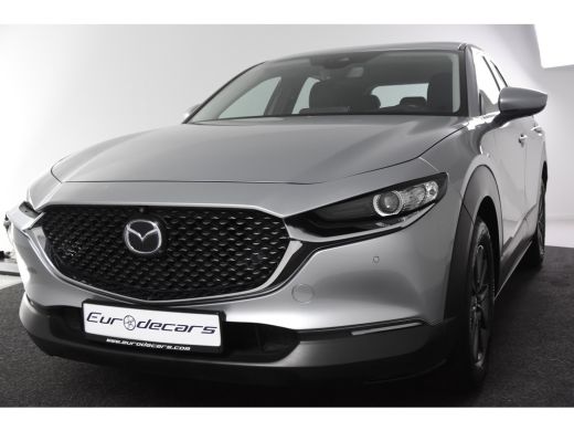 Mazda CX-30 2.0 SkyActiv-g *1ste Eigenaar*360 Camera*Navigatie* ActivLease financial lease