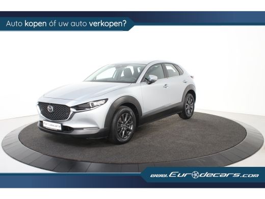 Mazda CX-30 2.0 SkyActiv-g *1ste Eigenaar*360 Camera*Navigatie* ActivLease financial lease