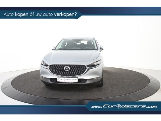 Mazda CX-30 2.0 SkyActiv-g *1ste Eigenaar*360 Camera*Navigatie* ActivLease financial lease