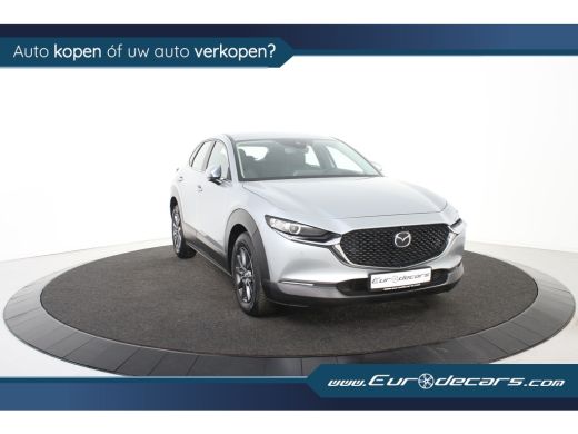 Mazda CX-30 2.0 SkyActiv-g *1ste Eigenaar*360 Camera*Navigatie* ActivLease financial lease