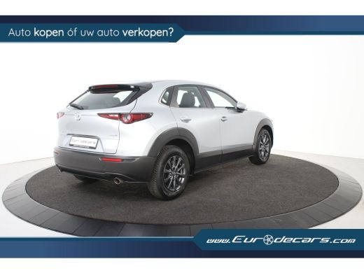 Mazda CX-30 2.0 SkyActiv-g *1ste Eigenaar*360 Camera*Navigatie* ActivLease financial lease