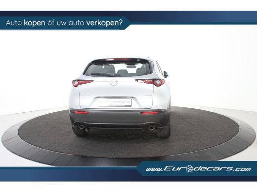 Mazda CX-30 2.0 SkyActiv-g *1ste Eigenaar*360 Camera*Navigatie* ActivLease financial lease