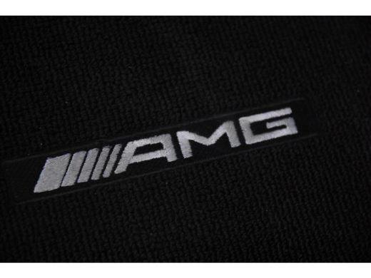 Mercedes C-Klasse 180 AMG Line *1ste eigenaar*Leer*2x AMG*Navigatie* ActivLease financial lease