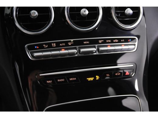 Mercedes C-Klasse 180 AMG Line *1ste eigenaar*Leer*2x AMG*Navigatie* ActivLease financial lease