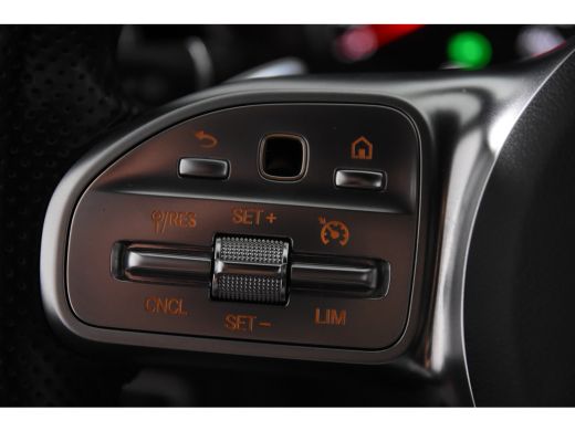 Mercedes C-Klasse 180 AMG Line *1ste eigenaar*Leer*2x AMG*Navigatie* ActivLease financial lease