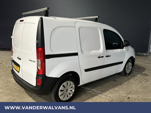Mercedes Citan 108 CDI L1H1 Euro6 Airco | Cruisecontrol | Dakdragers Zijdeur ActivLease financial lease
