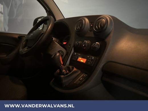 Mercedes Citan 108 CDI L1H1 Euro6 Airco | Cruisecontrol | Dakdragers Zijdeur ActivLease financial lease