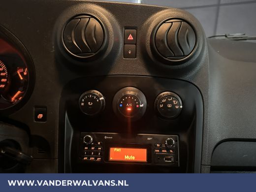 Mercedes Citan 108 CDI L1H1 Euro6 Airco | Cruisecontrol | Dakdragers Zijdeur ActivLease financial lease