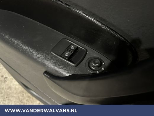Mercedes Citan 108 CDI L1H1 Euro6 Airco | Cruisecontrol | Dakdragers Zijdeur ActivLease financial lease