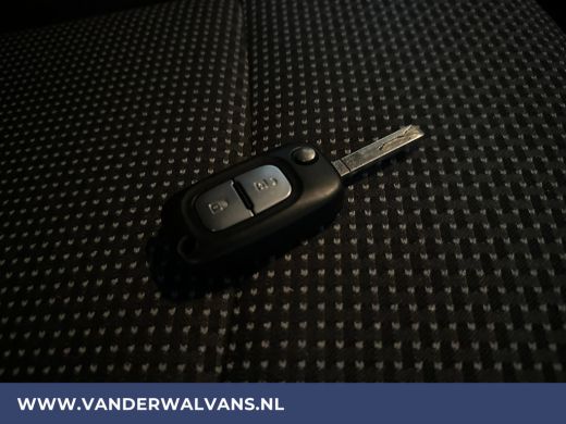Mercedes Citan 108 CDI L1H1 Euro6 Airco | Cruisecontrol | Dakdragers Zijdeur ActivLease financial lease