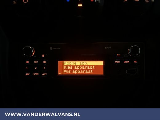Mercedes Citan 108 CDI L1H1 Euro6 Airco | Cruisecontrol | Dakdragers Zijdeur ActivLease financial lease