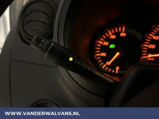 Mercedes Citan 108 CDI L1H1 Euro6 Airco | Cruisecontrol | Dakdragers Zijdeur ActivLease financial lease