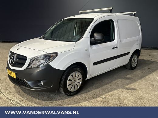 Mercedes Citan 108 CDI L1H1 Euro6 Airco | Cruisecontrol | Dakdragers Zijdeur ActivLease financial lease