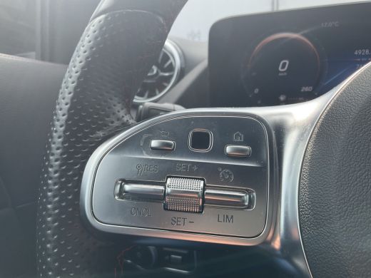 Mercedes GLA 250 e AMG-Line PHEV Carplay Cam Sfeerverl Led Voorklimatisering Uitstraling! ActivLease financial lease