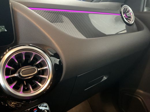 Mercedes GLA 250 e AMG-Line PHEV Carplay Cam Sfeerverl Led Voorklimatisering Uitstraling! ActivLease financial lease