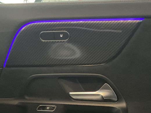 Mercedes GLA 250 e AMG-Line PHEV Carplay Cam Sfeerverl Led Voorklimatisering Uitstraling! ActivLease financial lease