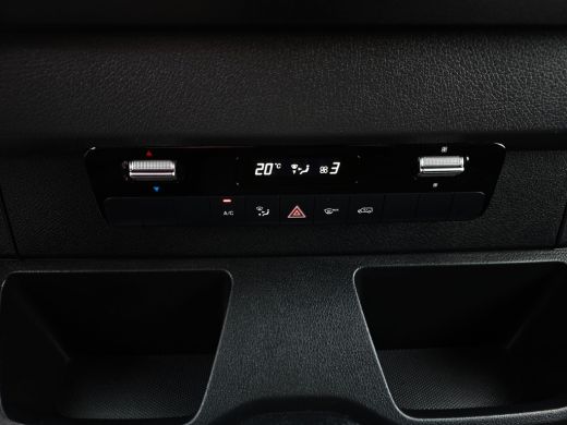 Mercedes Sprinter 317 1.9 CDI L2 H2 RWD - 170 Pk - Euro 6 - AUTOMAAT - MBUX - ParkeerCamera - StoelVerwarming ActivLease financial lease