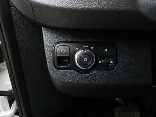 Mercedes Sprinter 317 1.9 CDI L2 H2 RWD - 170 Pk - Euro 6 - AUTOMAAT - MBUX - ParkeerCamera - StoelVerwarming ActivLease financial lease