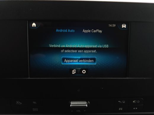 Mercedes Sprinter 317 1.9 CDI L2 H2 RWD - 170 Pk - Euro 6 - AUTOMAAT - MBUX - ParkeerCamera - StoelVerwarming ActivLease financial lease