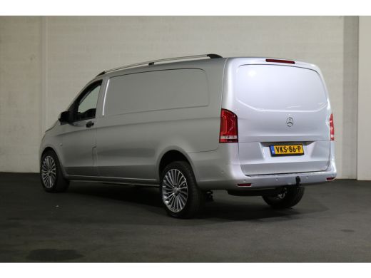 Mercedes-Benz Vito 119 CDI XL Automaat Airco Navigatie Trekhaak Led ActivLease financial lease
