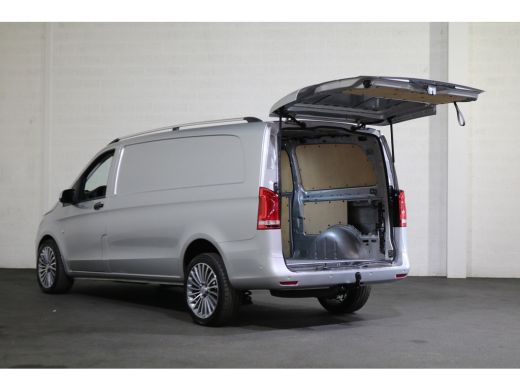 Mercedes-Benz Vito 119 CDI XL Automaat Airco Navigatie Trekhaak Led ActivLease financial lease
