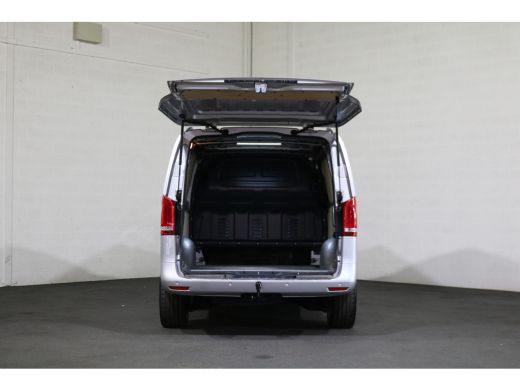 Mercedes-Benz Vito 119 CDI XL Automaat Airco Navigatie Trekhaak Led ActivLease financial lease
