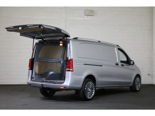 Mercedes-Benz Vito 119 CDI XL Automaat Airco Navigatie Trekhaak Led ActivLease financial lease