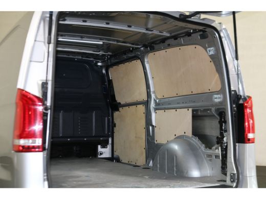 Mercedes-Benz Vito 119 CDI XL Automaat Airco Navigatie Trekhaak Led ActivLease financial lease